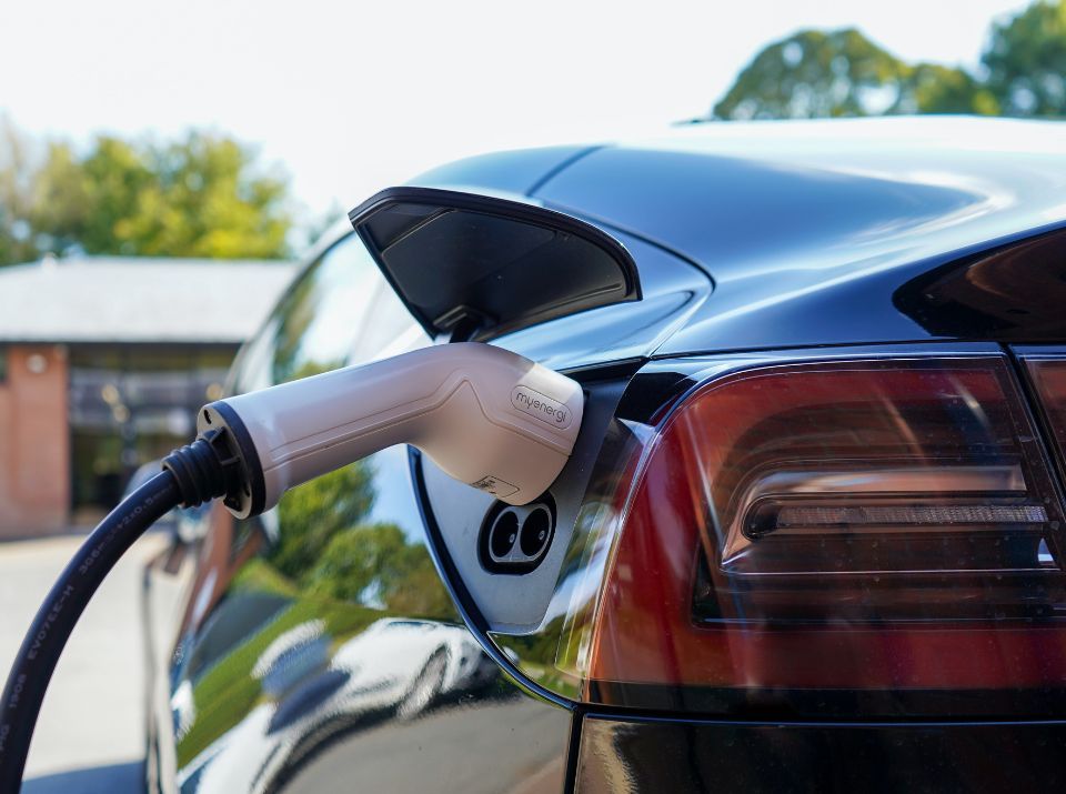 Electric Vehicle Charging Explained: From Stations to Equipment, Here’s Your 101 ￼