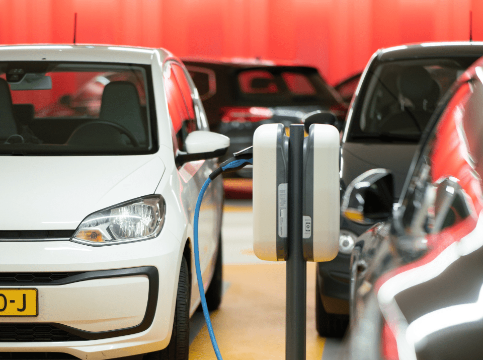 How to Charge Your Electric Car With Charging Stations