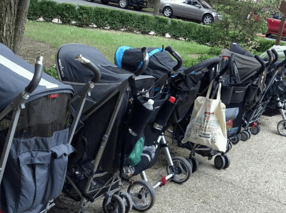 My Kids, The Environment, And Me