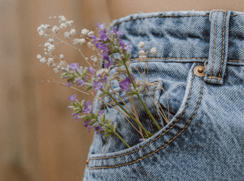 Eco-Chic: Sustainable Denim for the Conscious Shopper